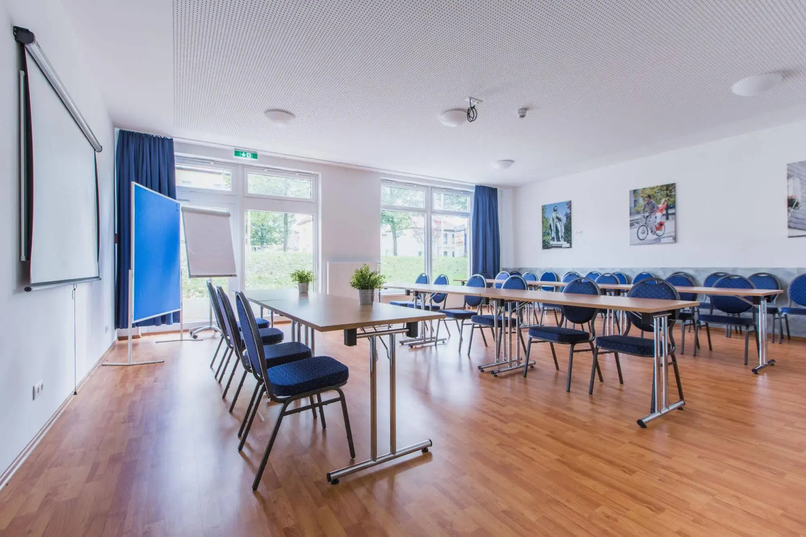a&o Weimar - Hostel