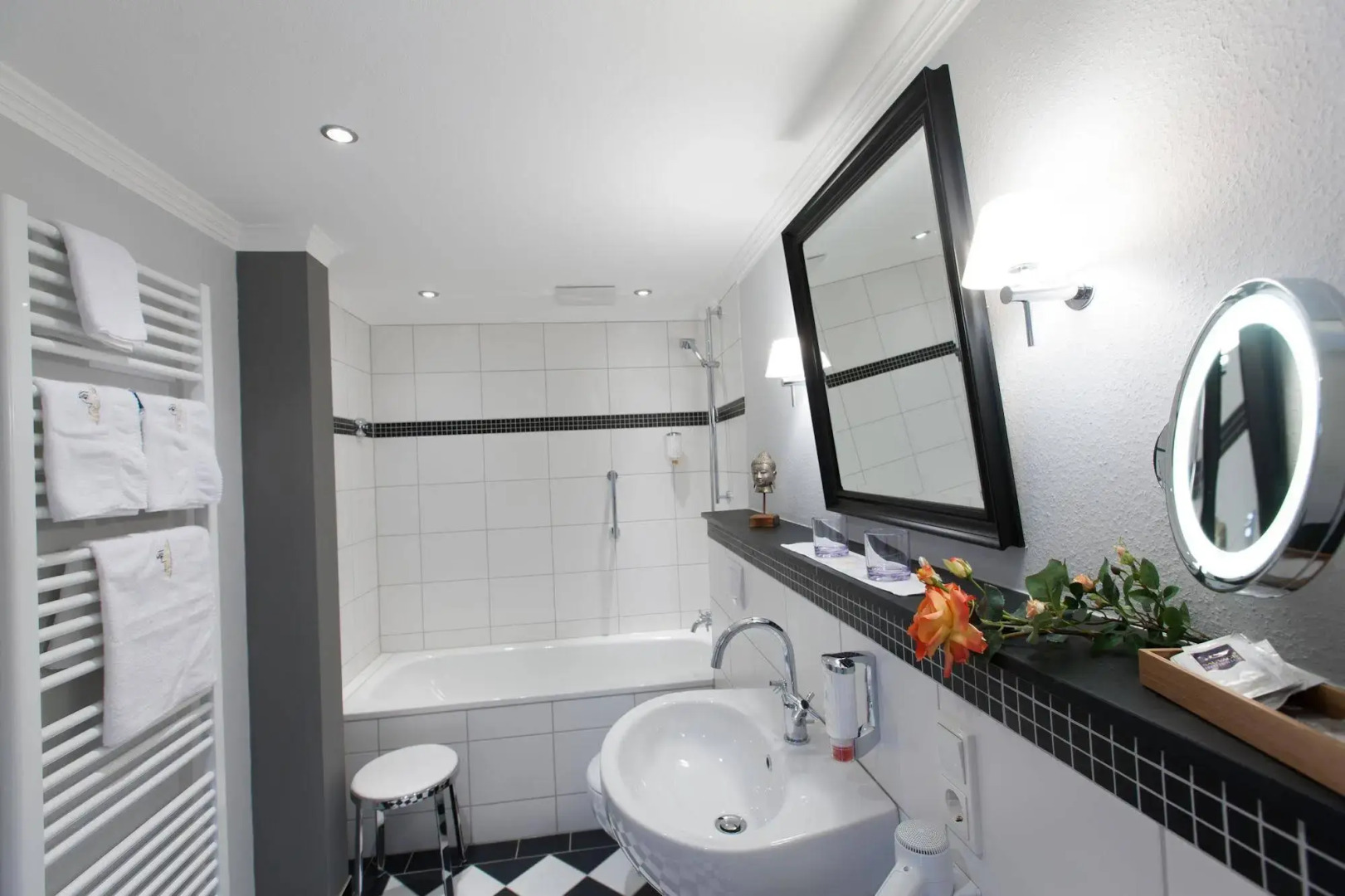 Boutique-Hotel Moseltor