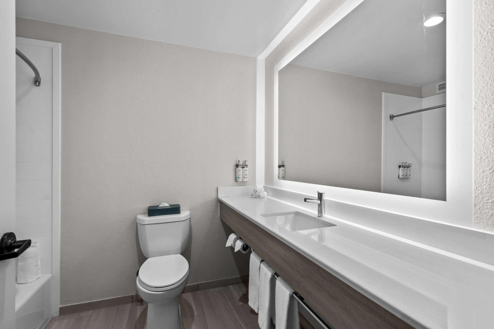 Holiday Inn Express West Point by IHG