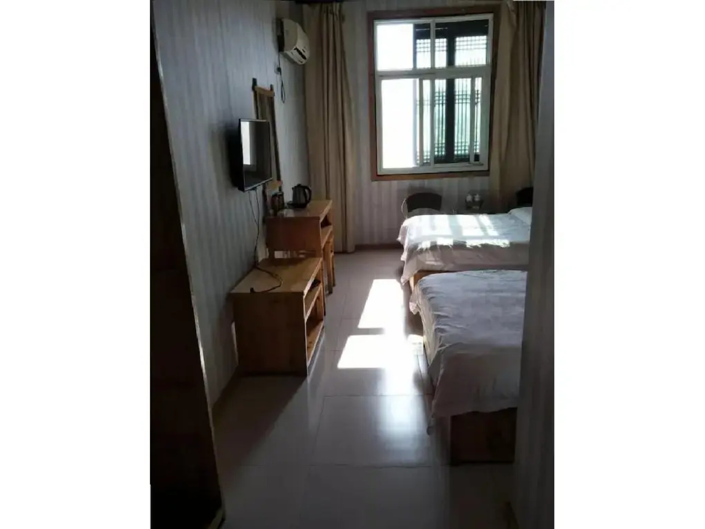 Liuxi Mountain Villa