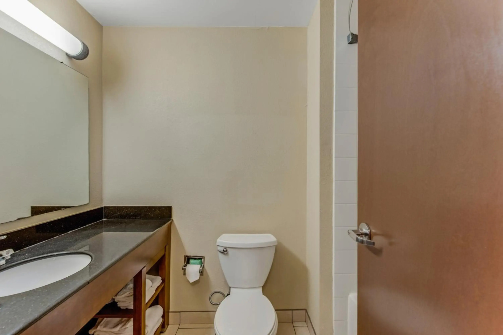 Comfort Suites Huntsville MidCity District at Research Park