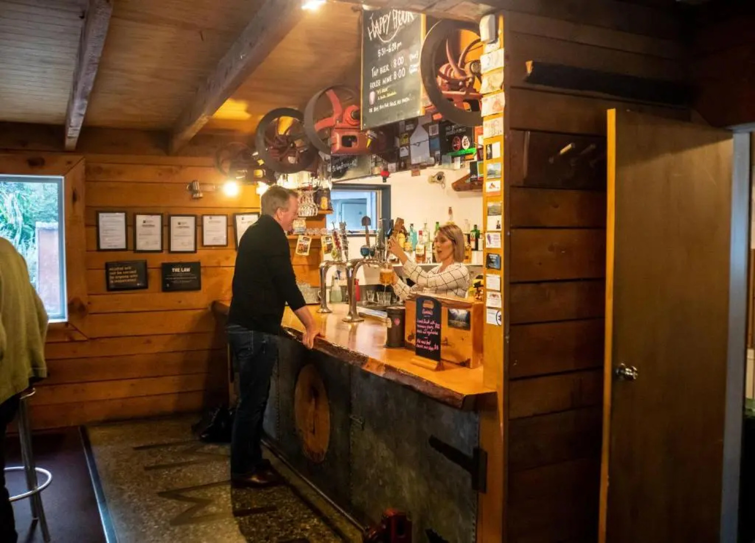 Wonderland Makarora Lodge