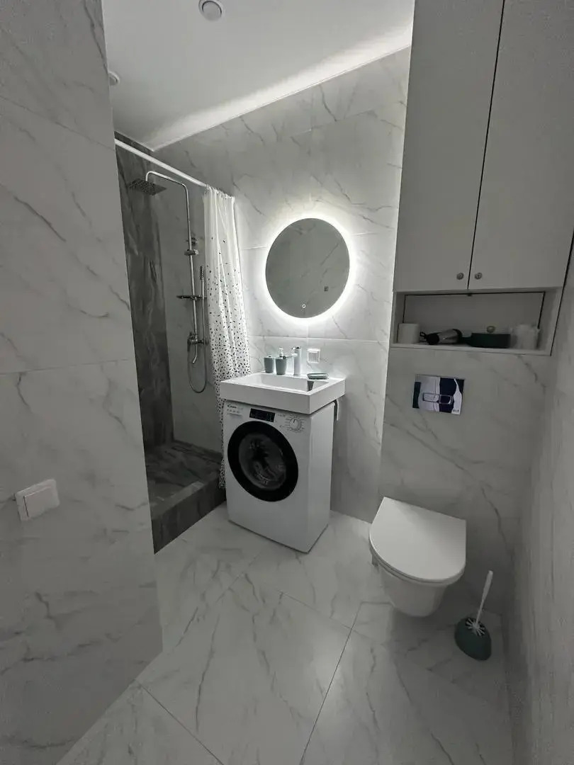 Апартаменты на улице Дамбовская