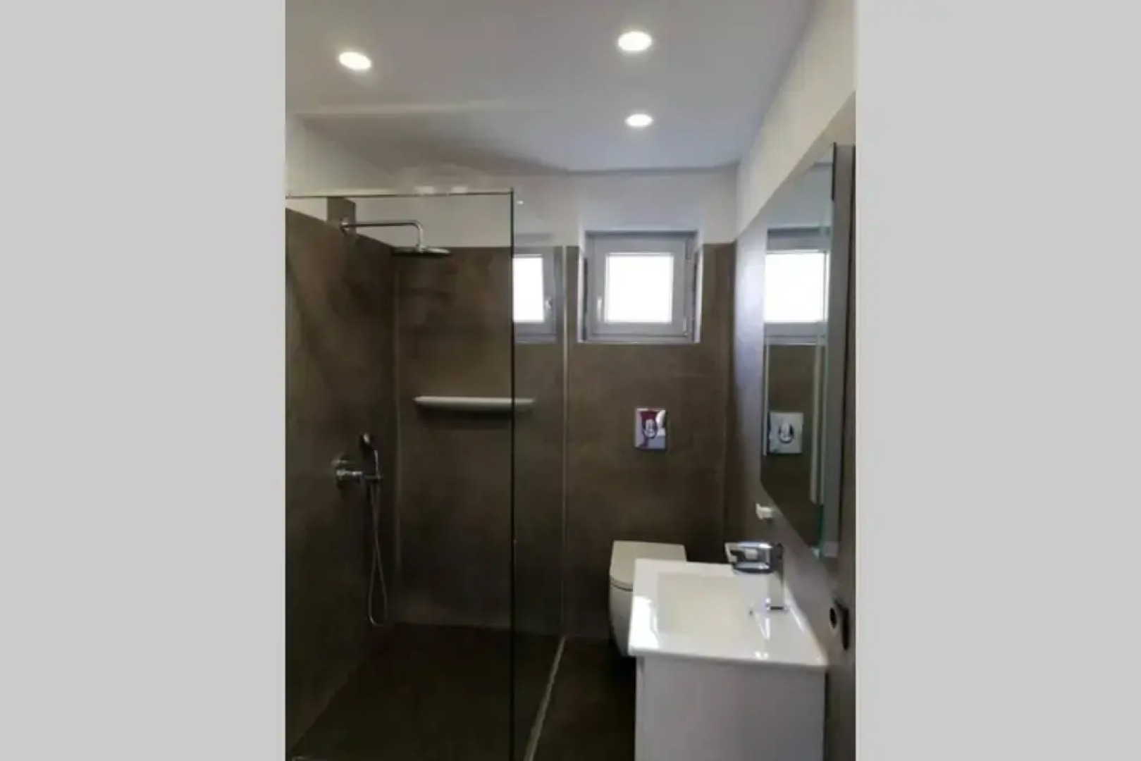 Dimitrios Loft Apartment