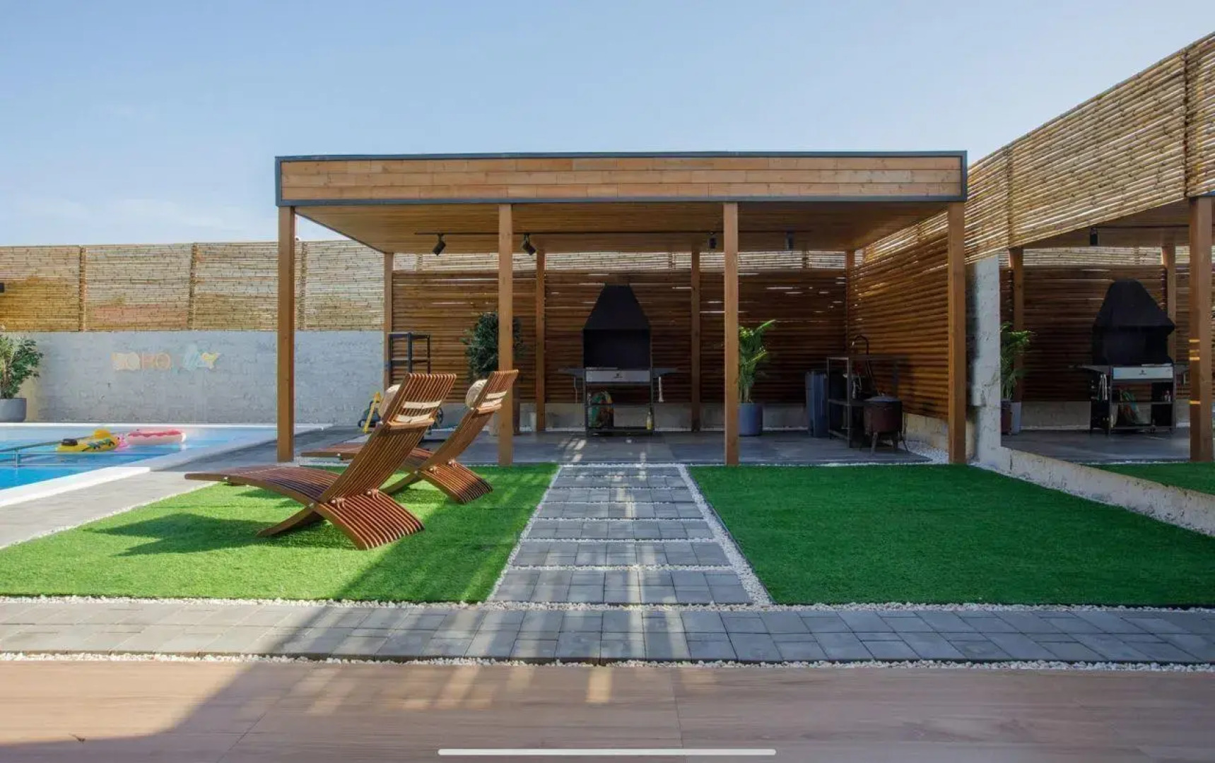 Коттедж на улице Береговая 1