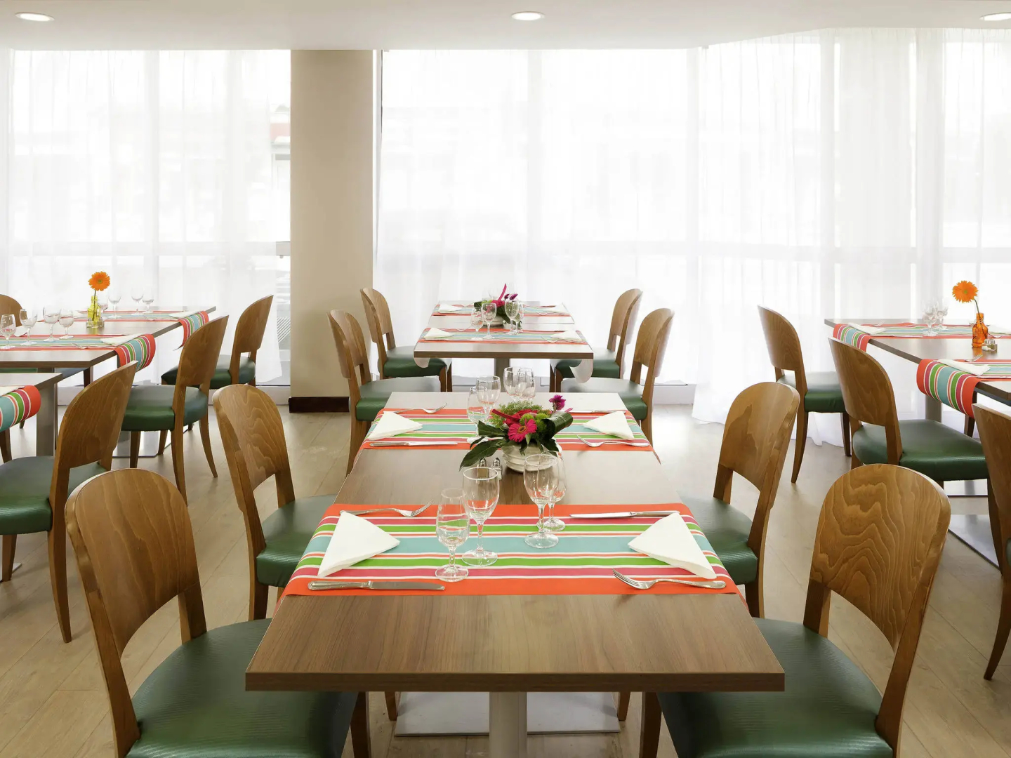 ibis Styles Tours Centre