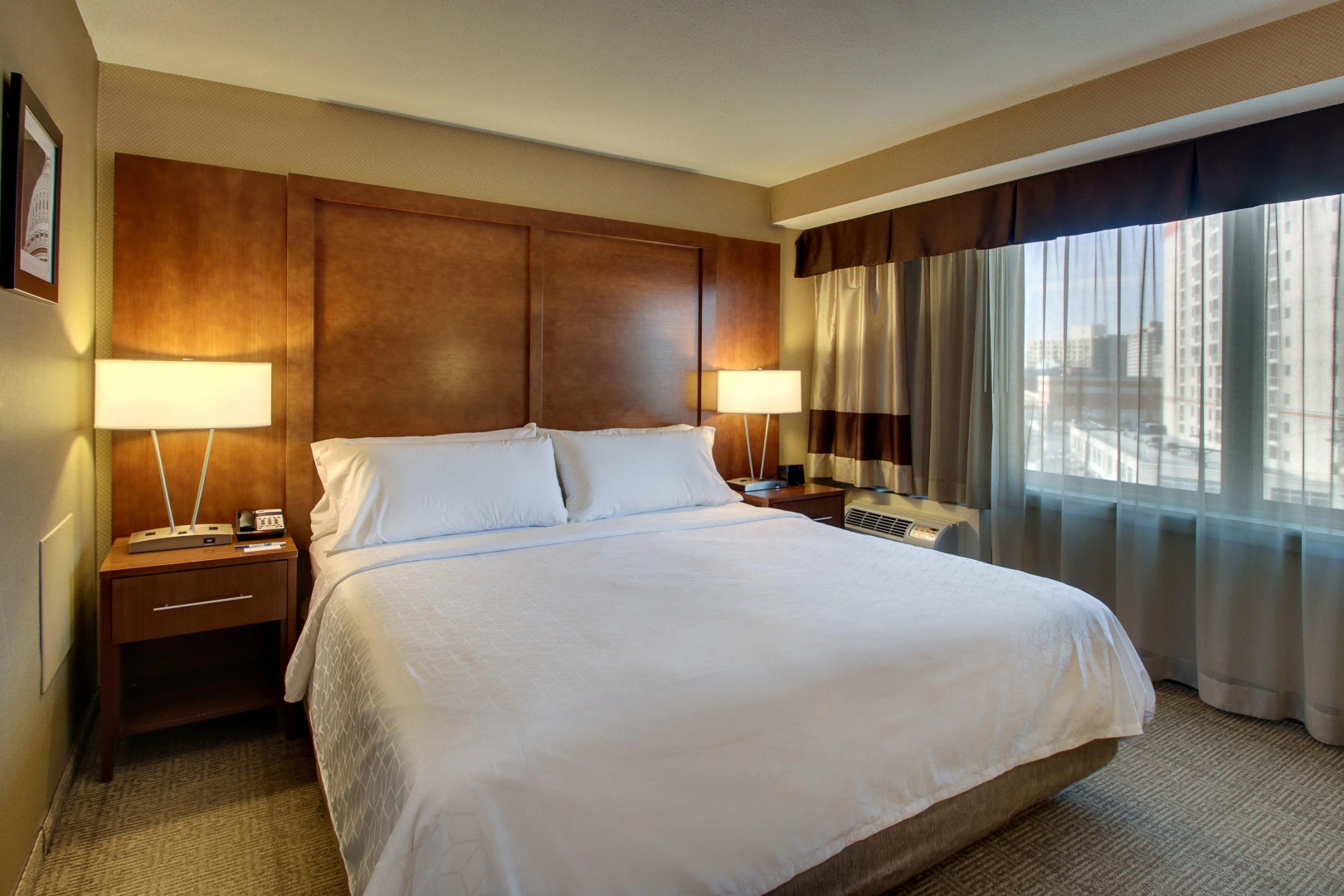 Holiday Inn Express Washington DC N-Silver Spring by IHG