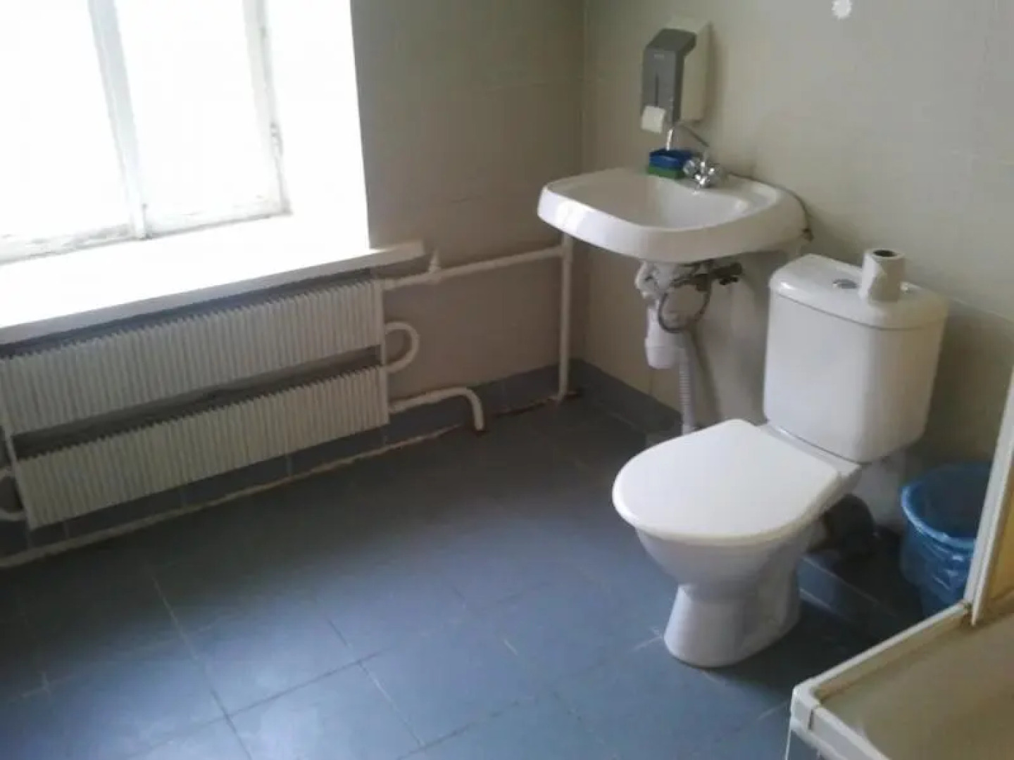 Усадьба Апраксиных