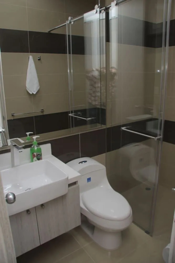 Apartamentos Samaria Club de Playa