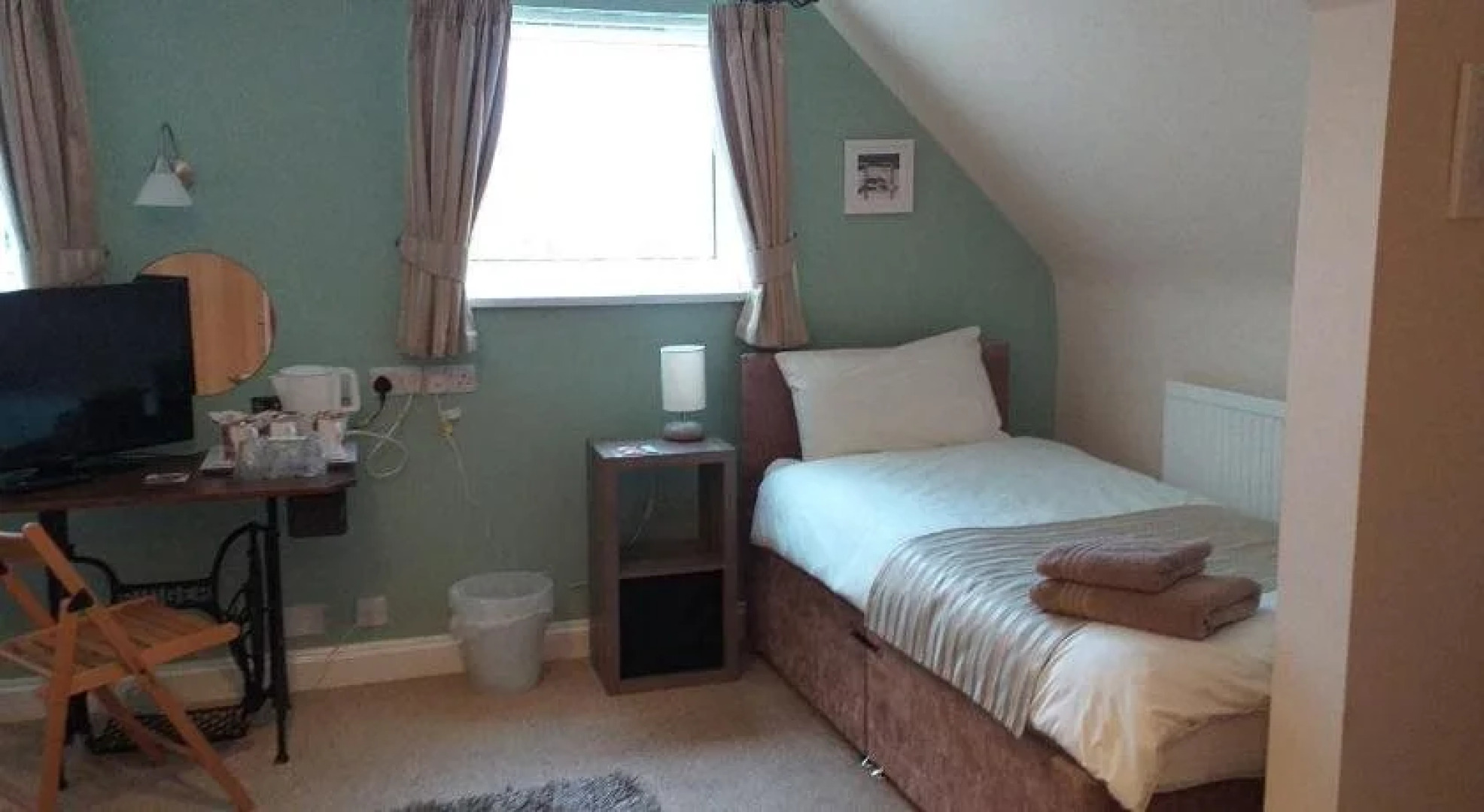 Acorn Lodge Guest House