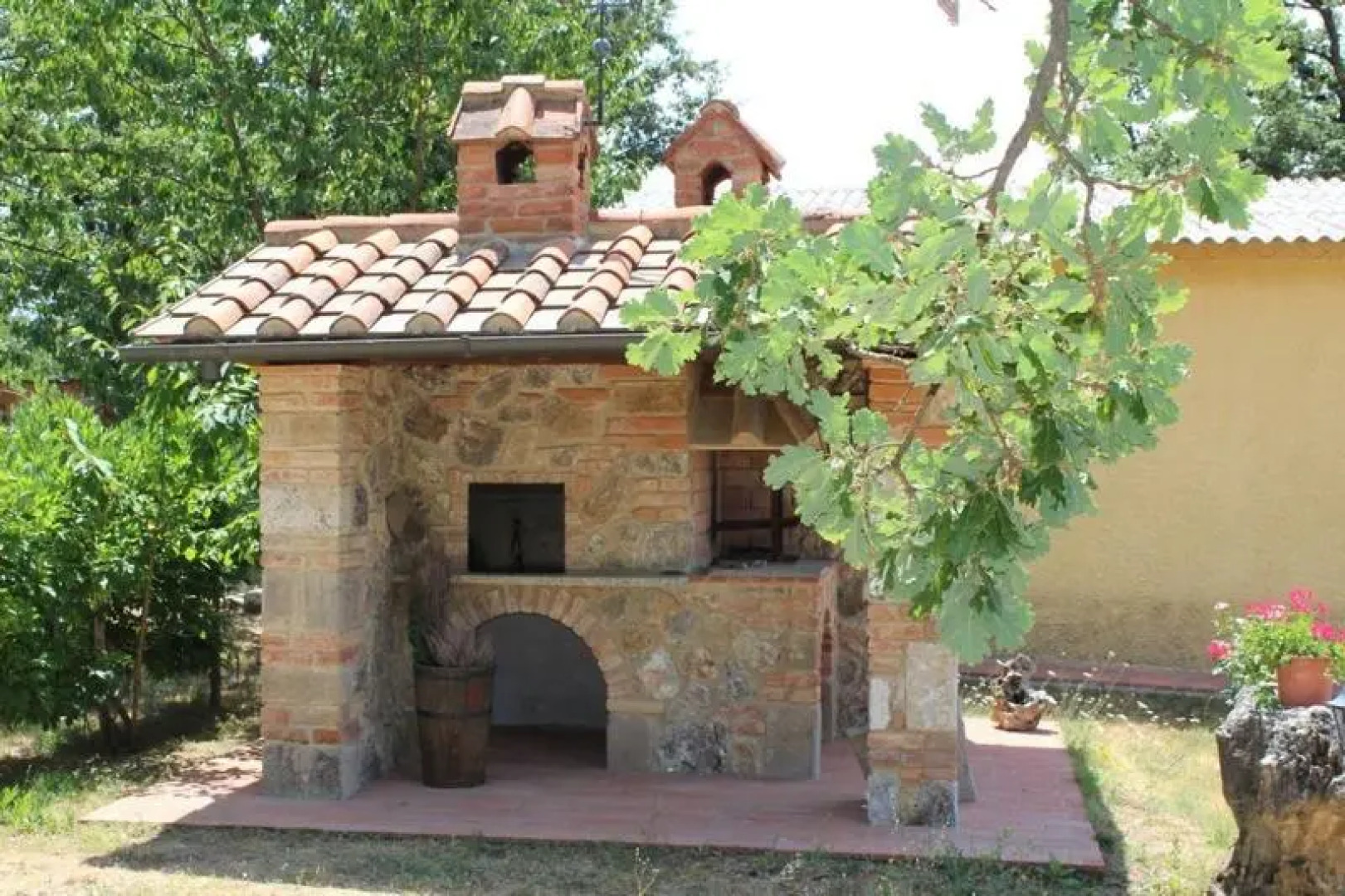 Agriturismo Fonteverdi