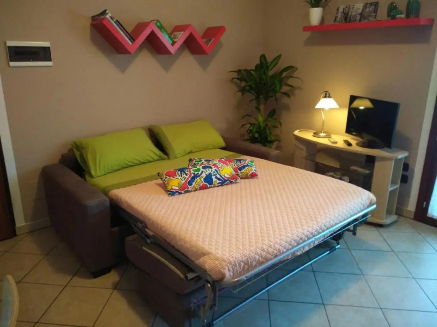 Appartamento Il Brocciolo