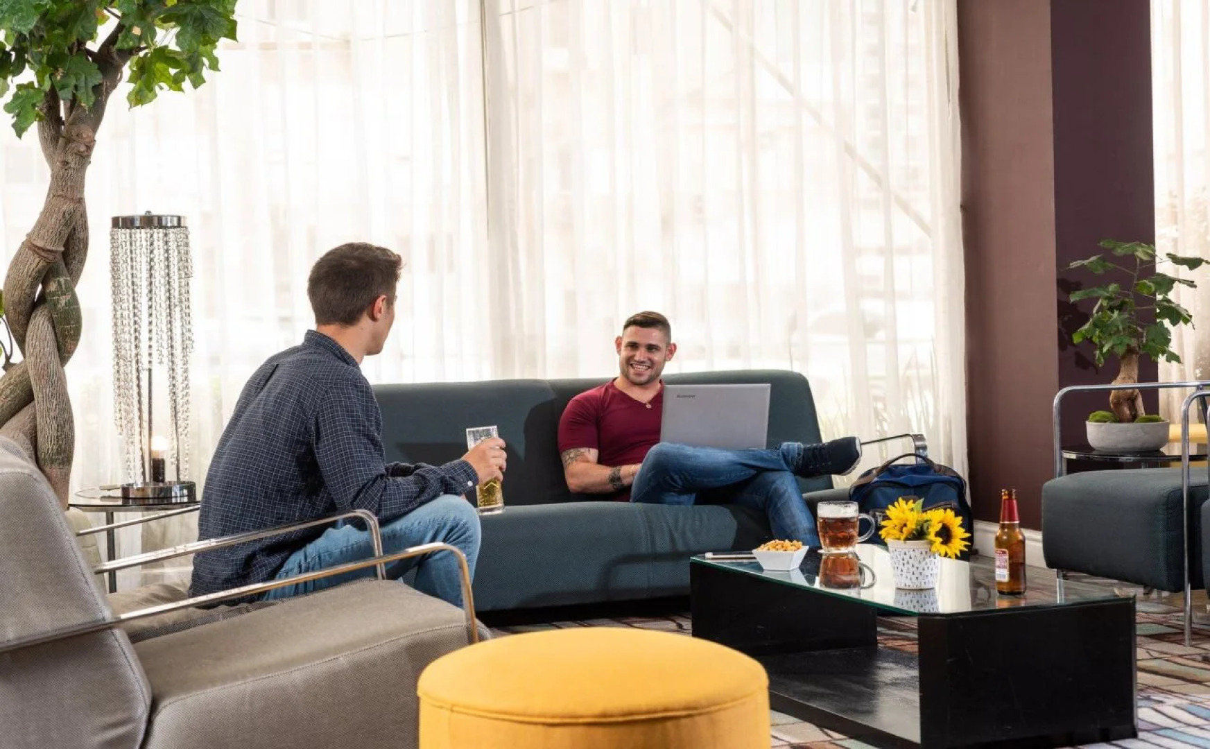 Leonardo Beach Tel Aviv