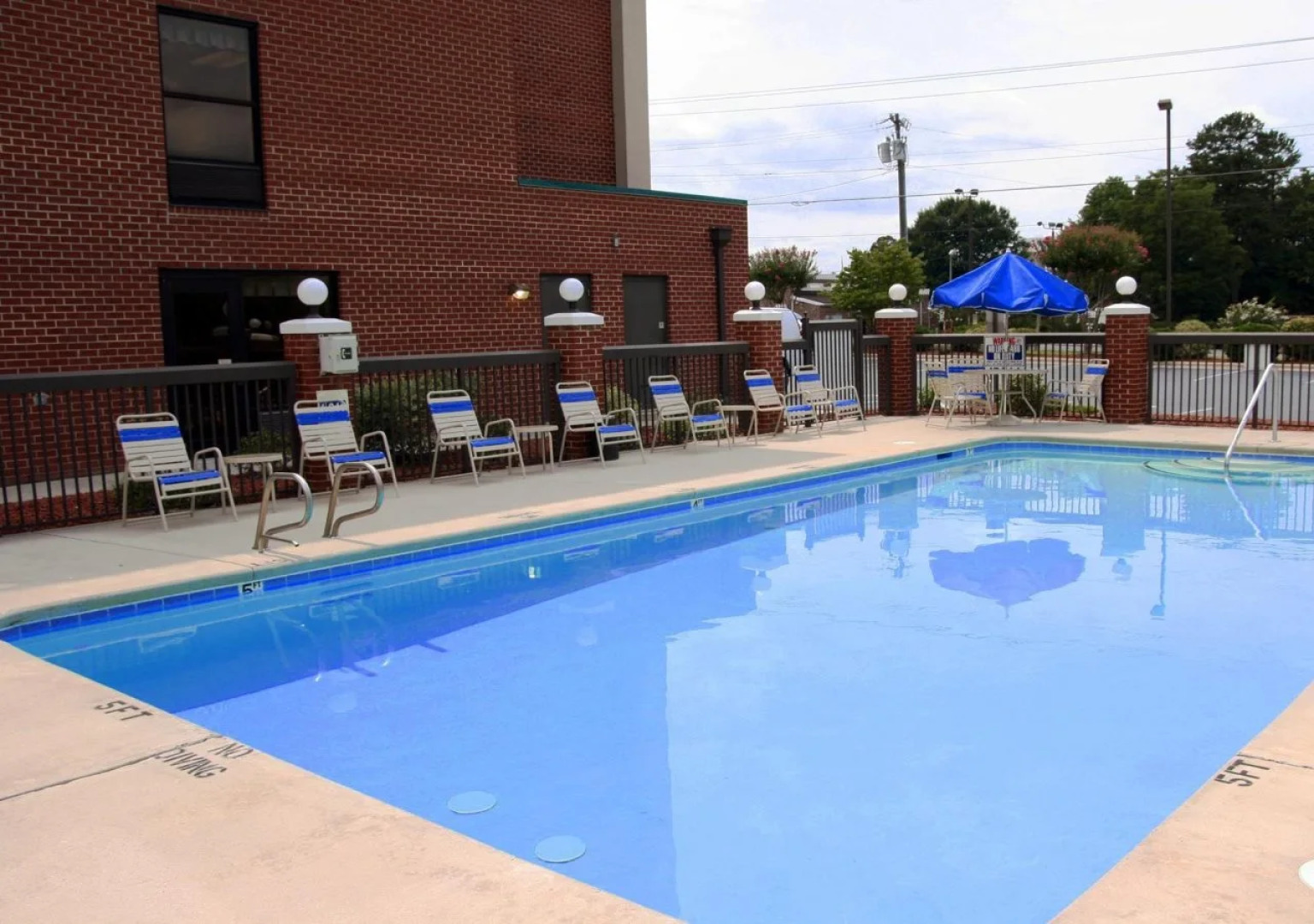 Hampton Inn High Point