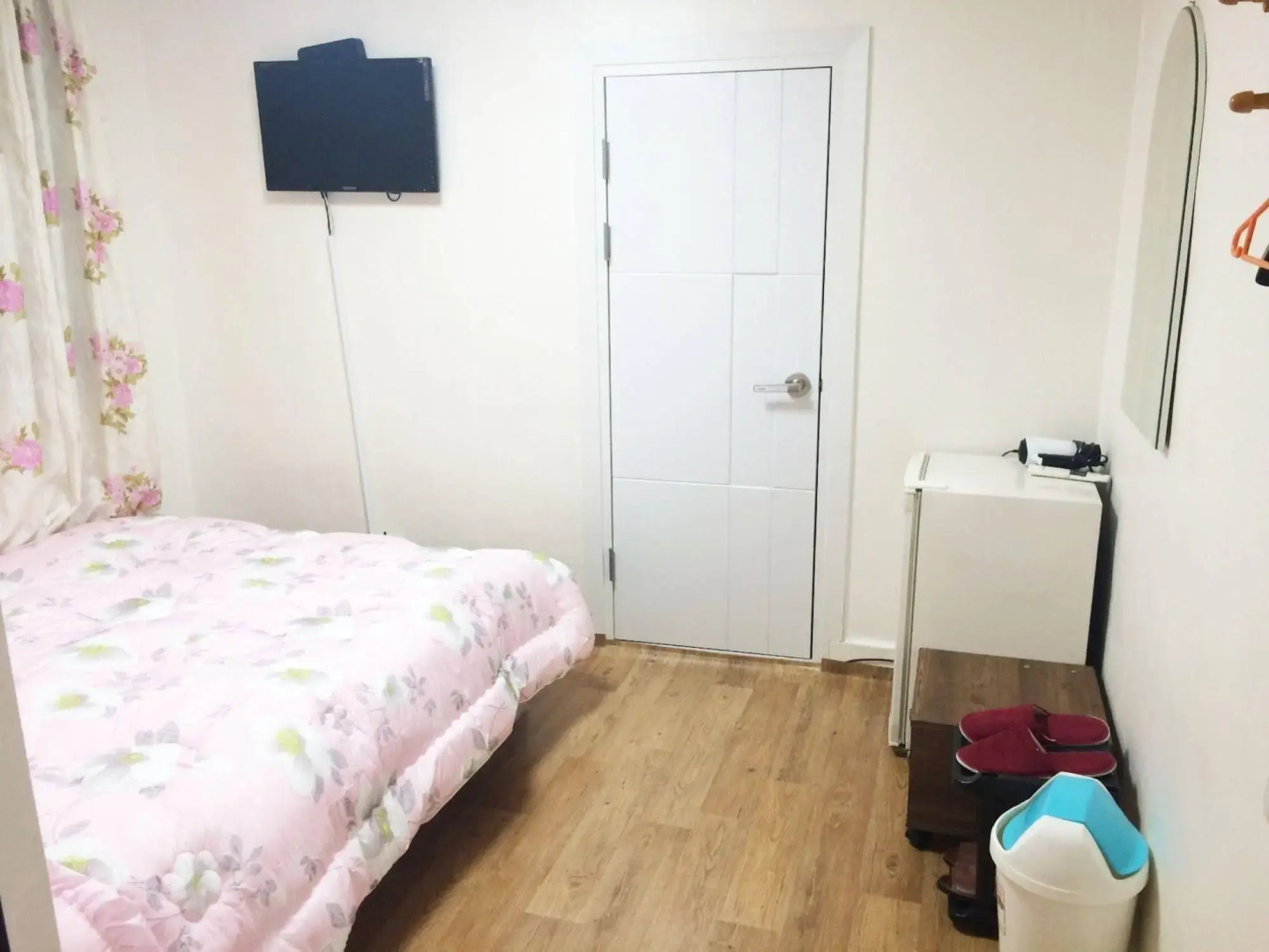 Seoul Tower Family Guesthouse