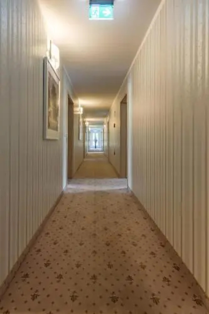 Hotel Garni Am Uenglinger Tor