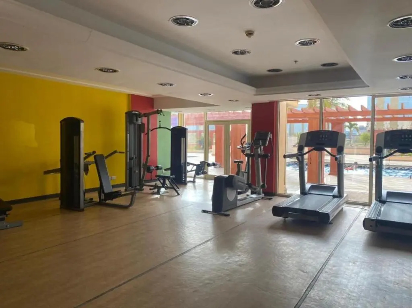 ركن البيلسان