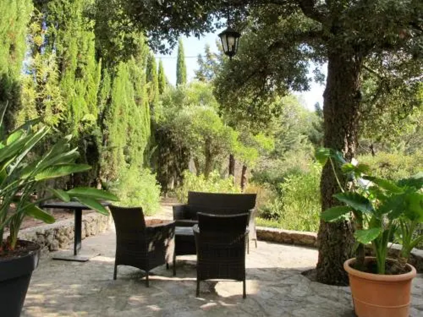 Ferienwohnung Mit Pool Les Issambres 281S