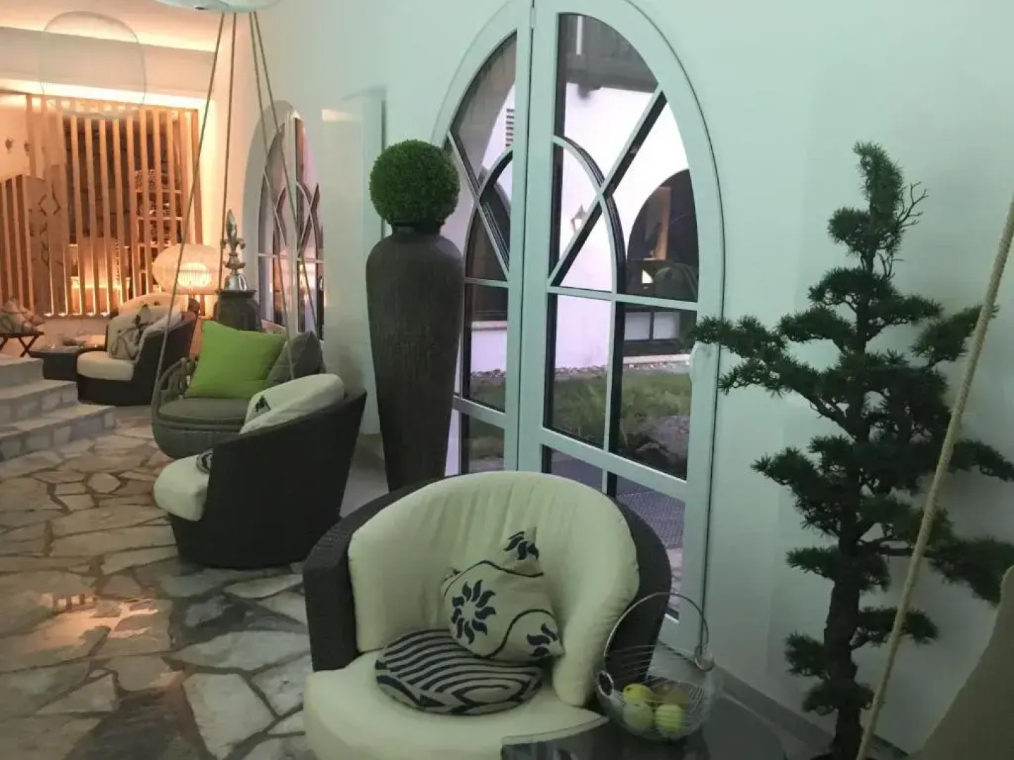 Hotel Jagdhof Glashütte