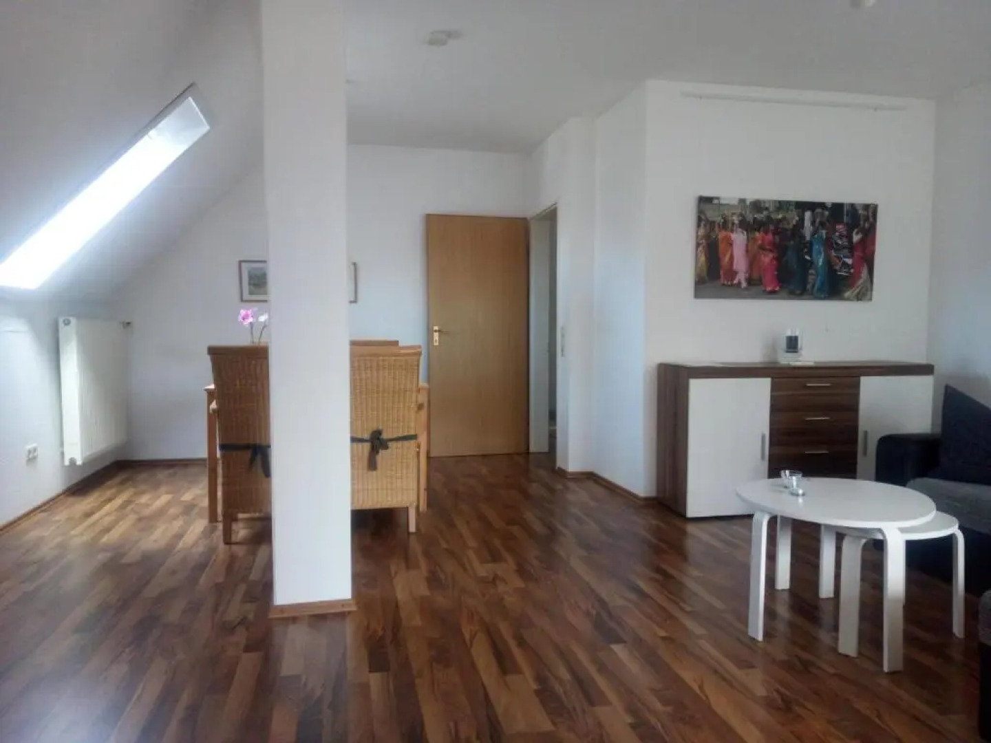 Apartment am Vechtesee