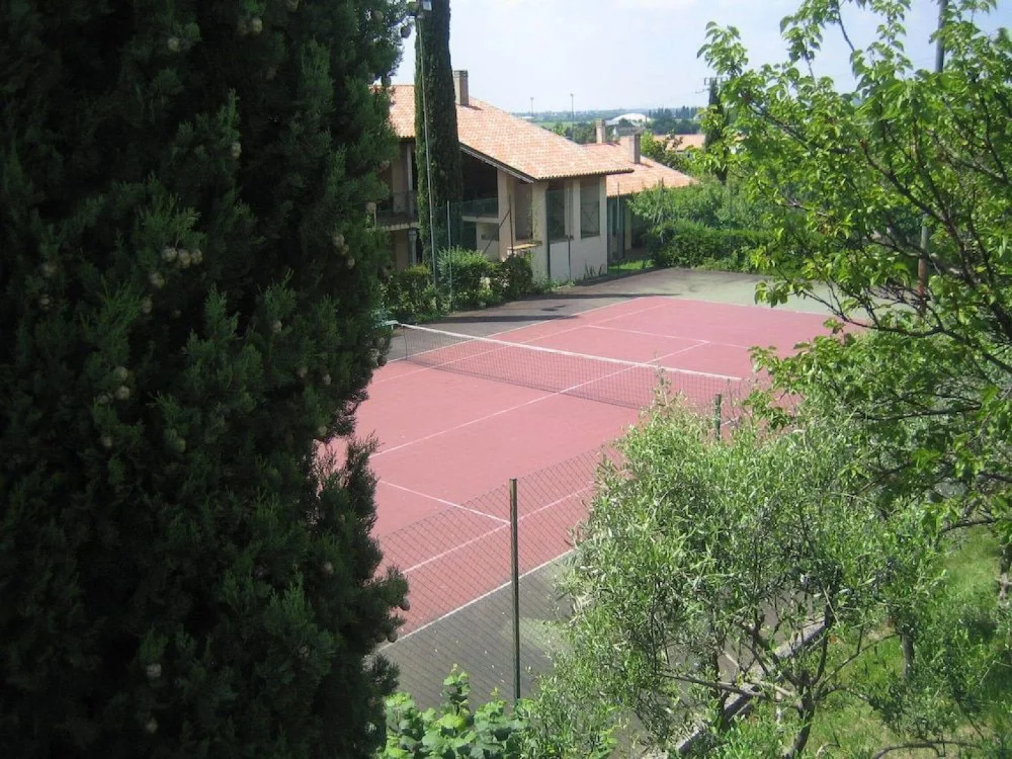 Ristorante Albergo Felcaro