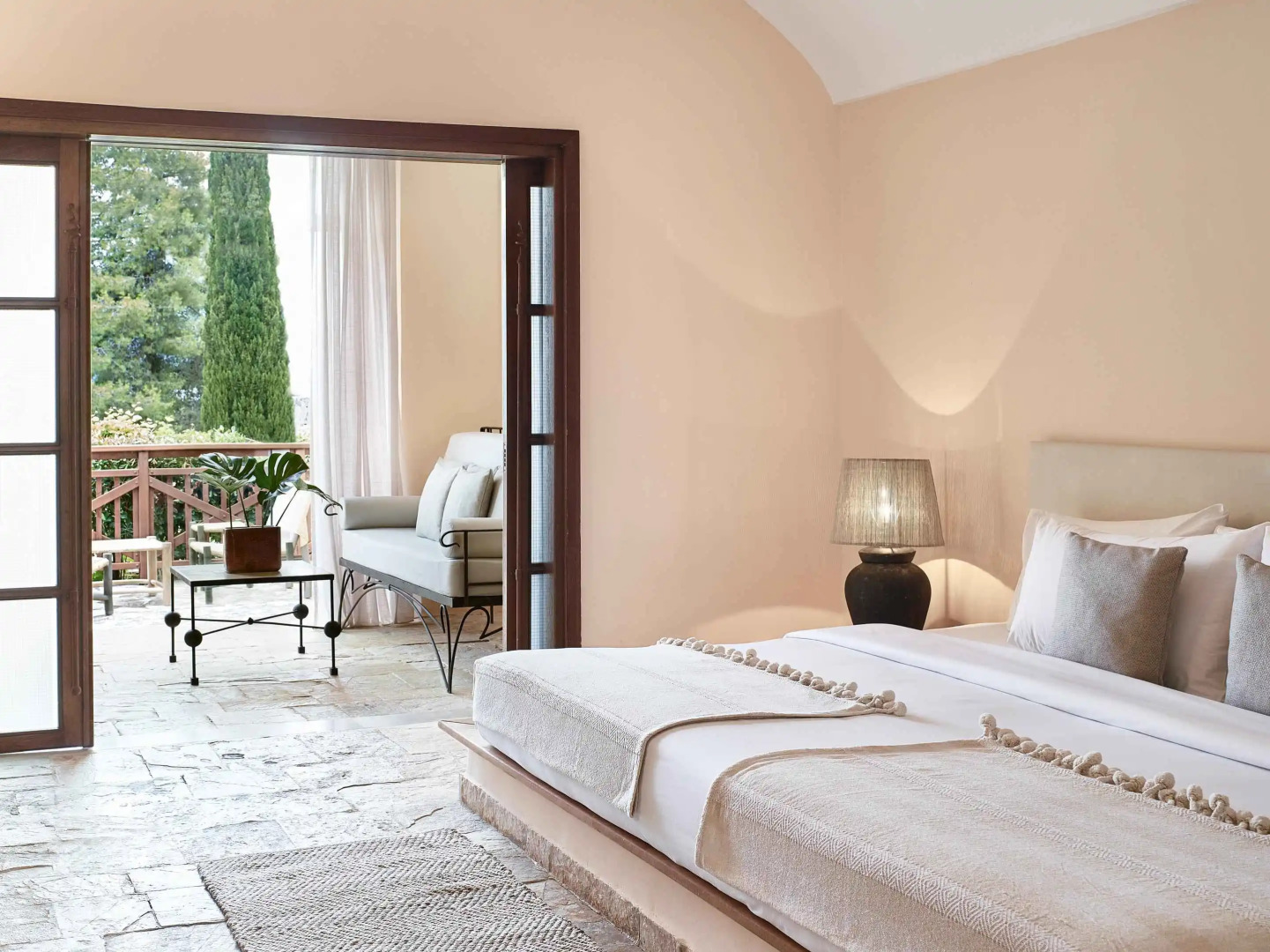 Grecotel-LUXME Daphnila Bay Dassia