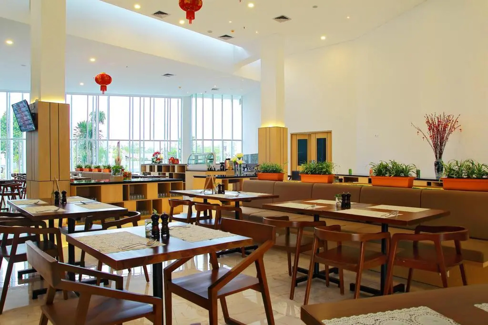 BBC Hotel Lampung Bandar Jaya