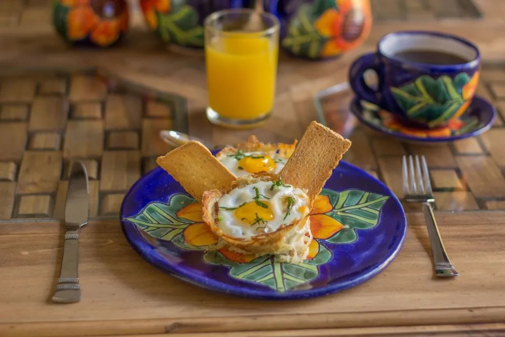 Mayan Sun Bed and Breakfast