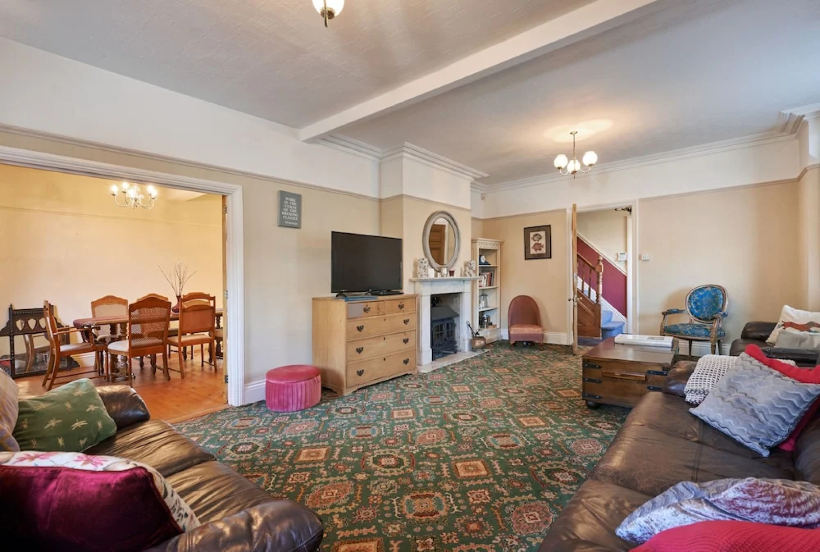 The Old Surgery in Kessingland