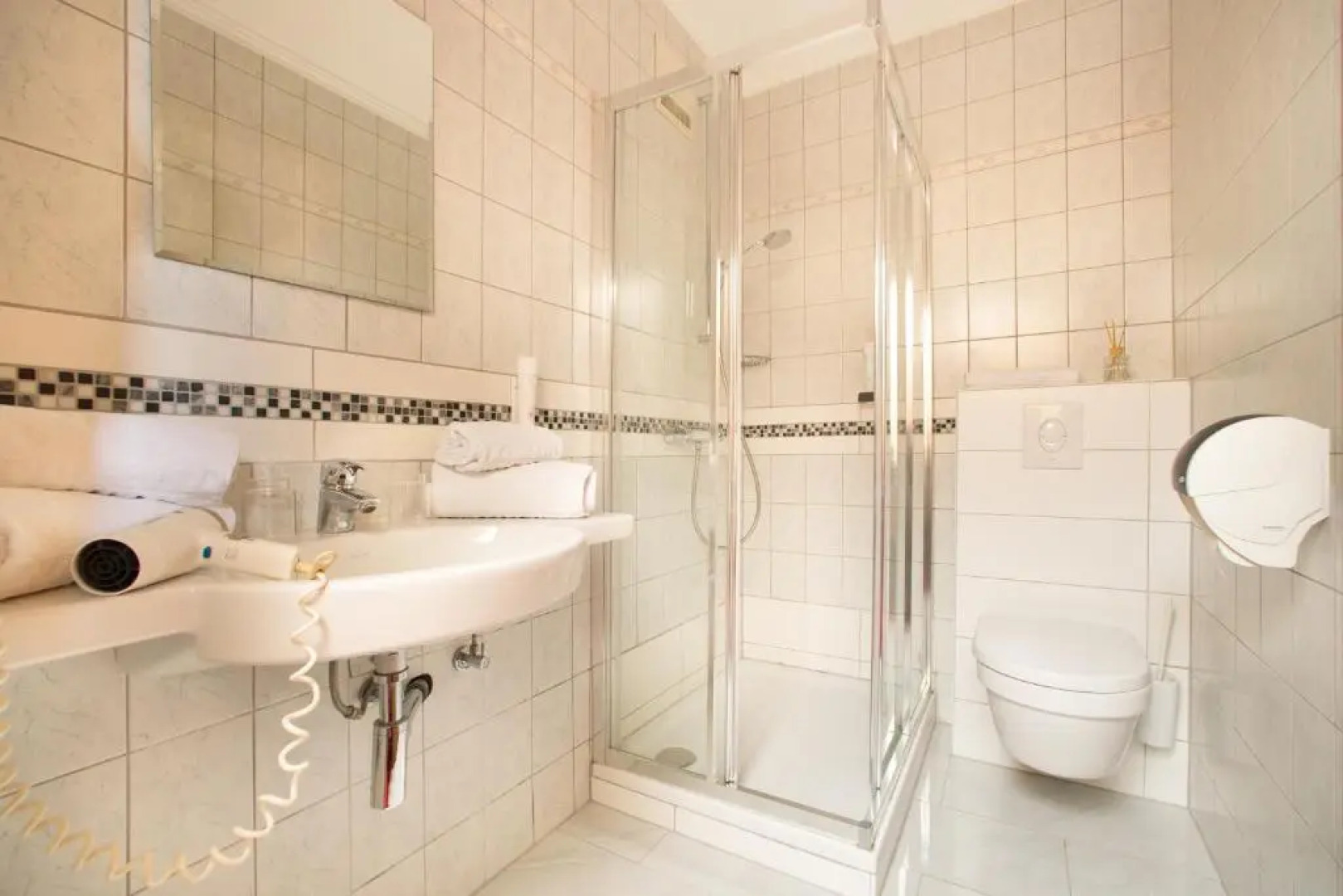 Hotel Restaurant Schachenwald