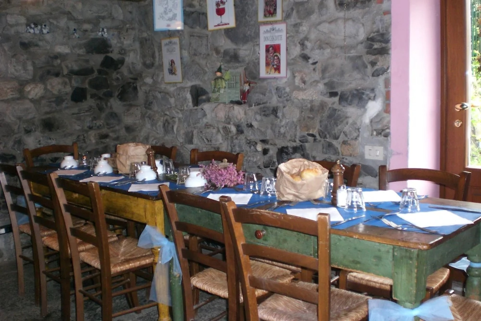 Agriturismo Al-Marnich