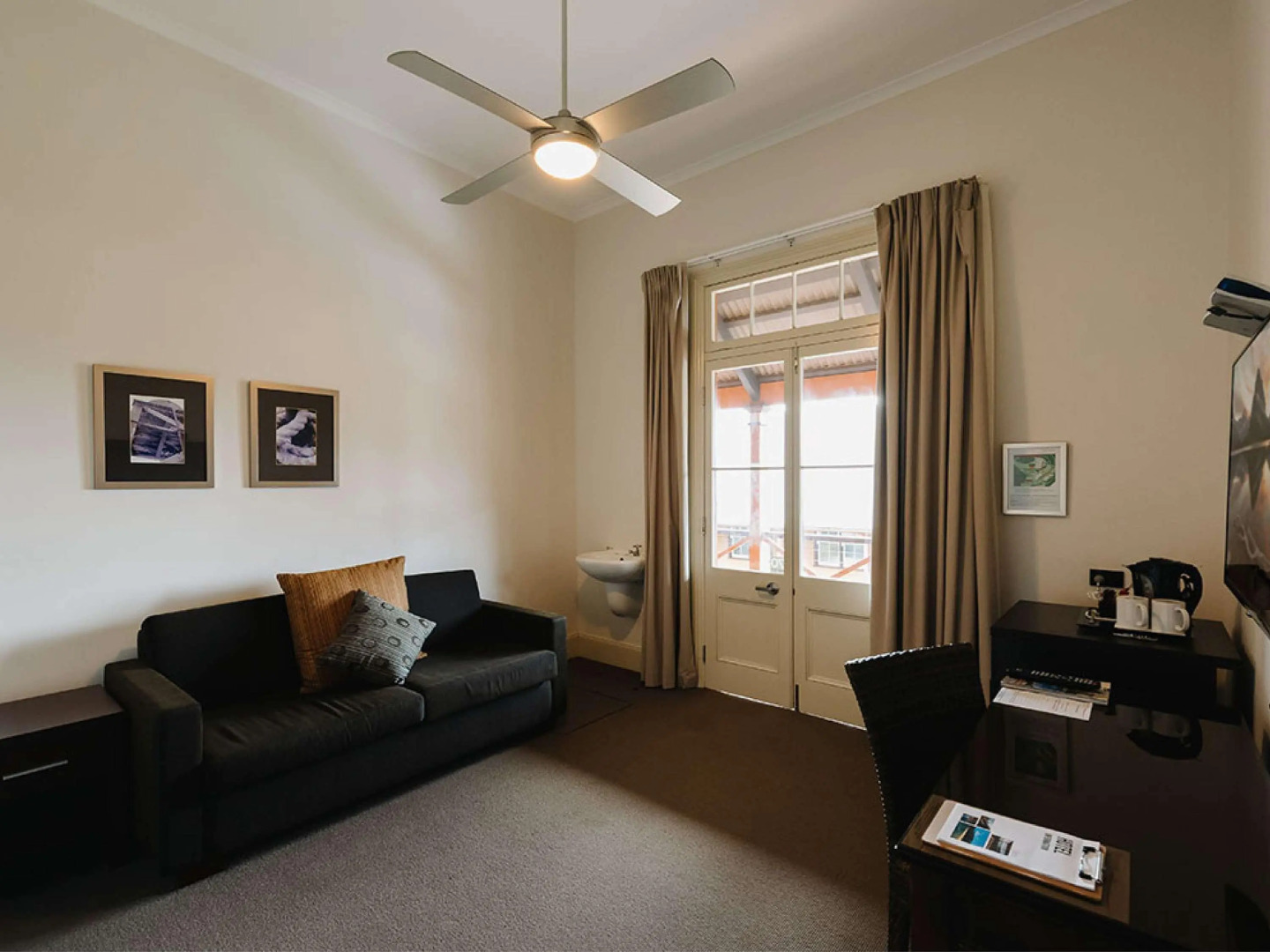 Q Station Sydney Harbour National Park by Accor