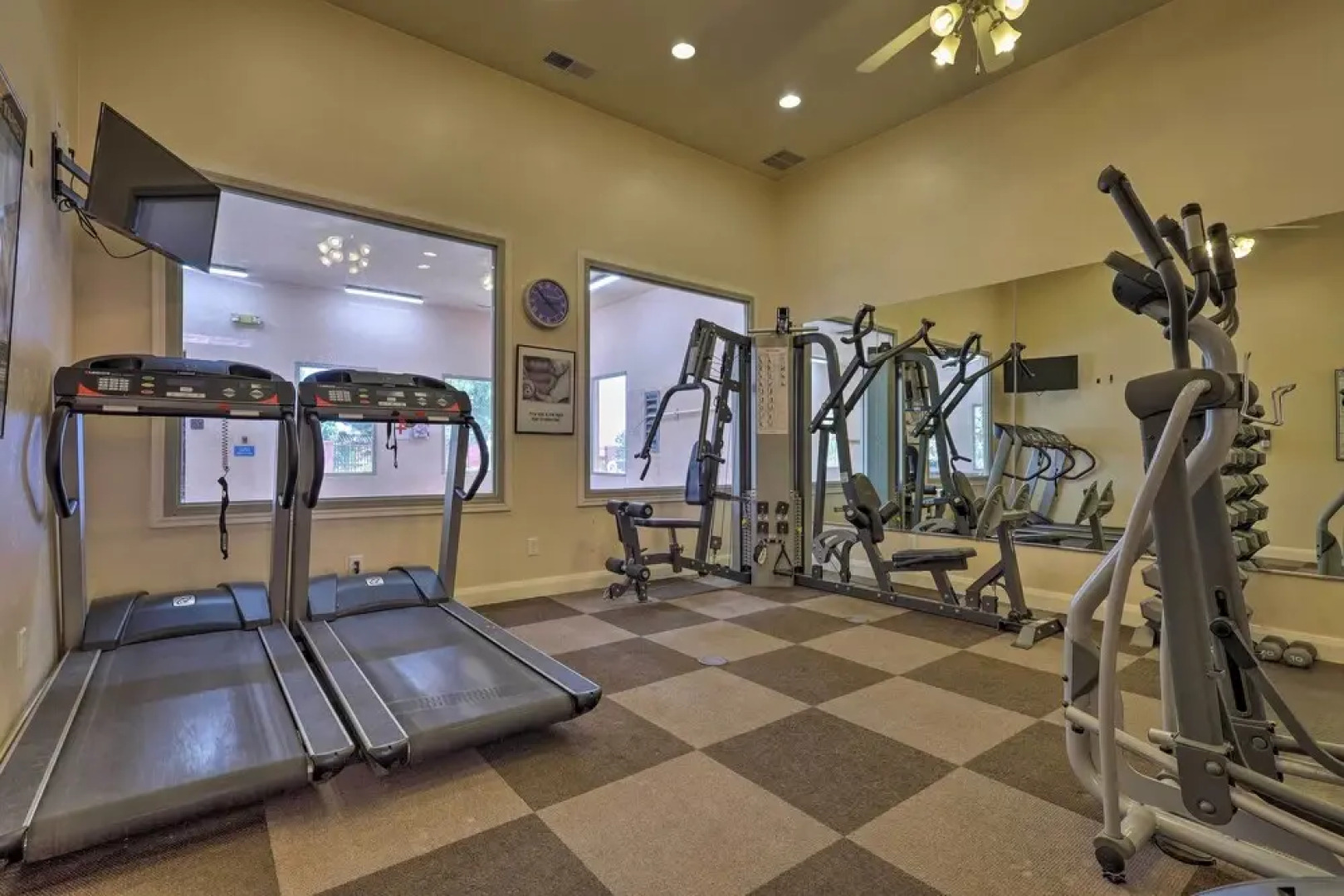 Stunning Kanab Home - Amazing Red Rock Views!