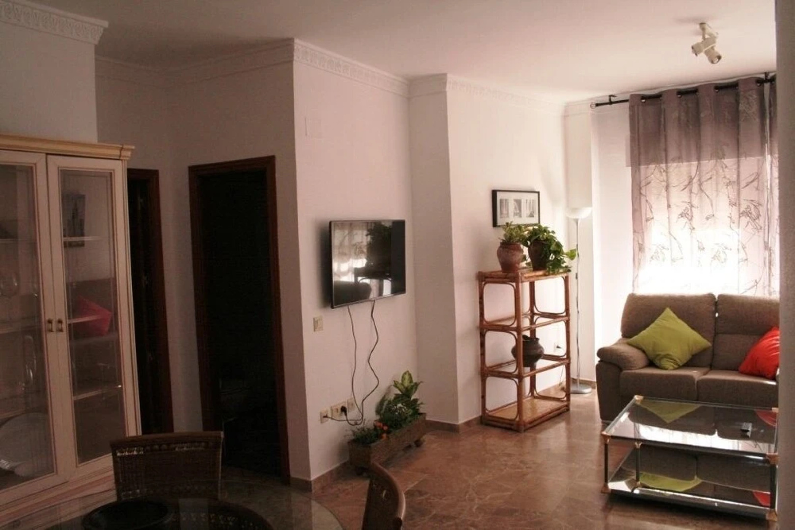 Apartamentos Casa Pepa
