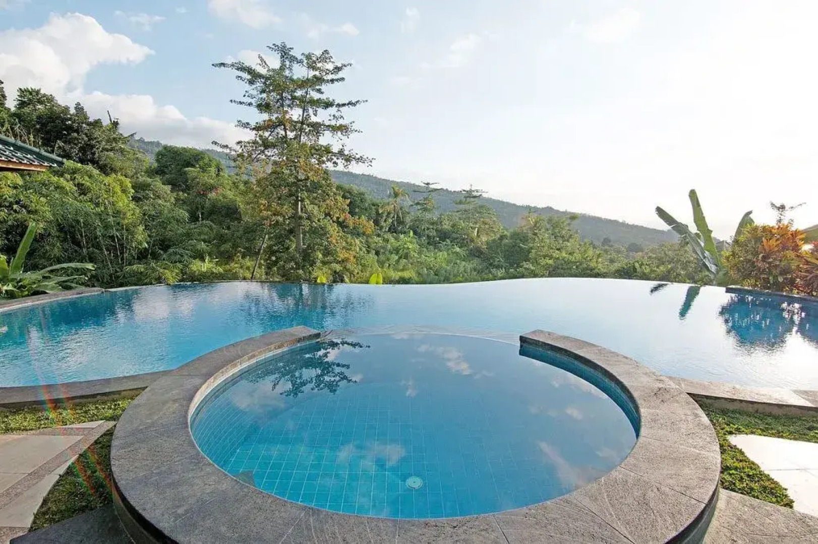 Zen Villa Lovina Ocean View