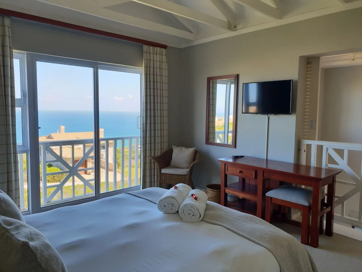 Pinnacle Point Lodge 31 – La Best
