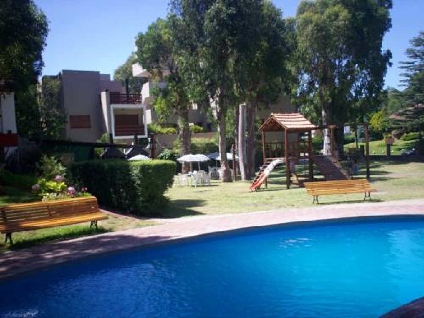 Complejo Tilcara Pinamar