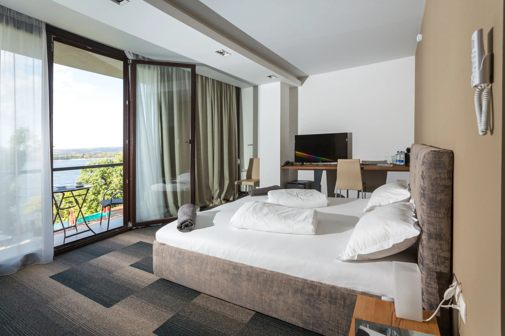 7terrass Boutique-Hotel