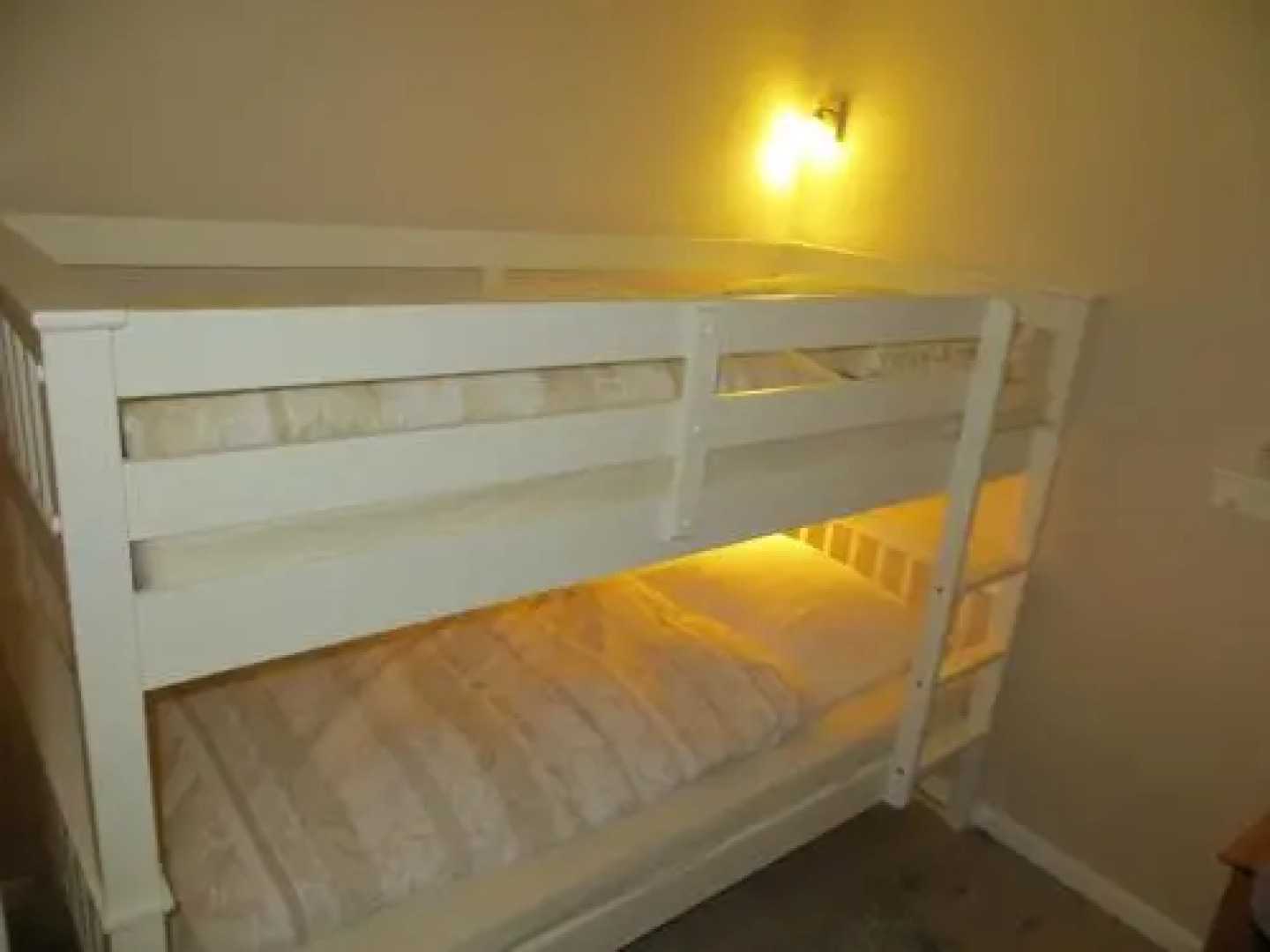 Ferienwohnung Glockenberg - Westphal