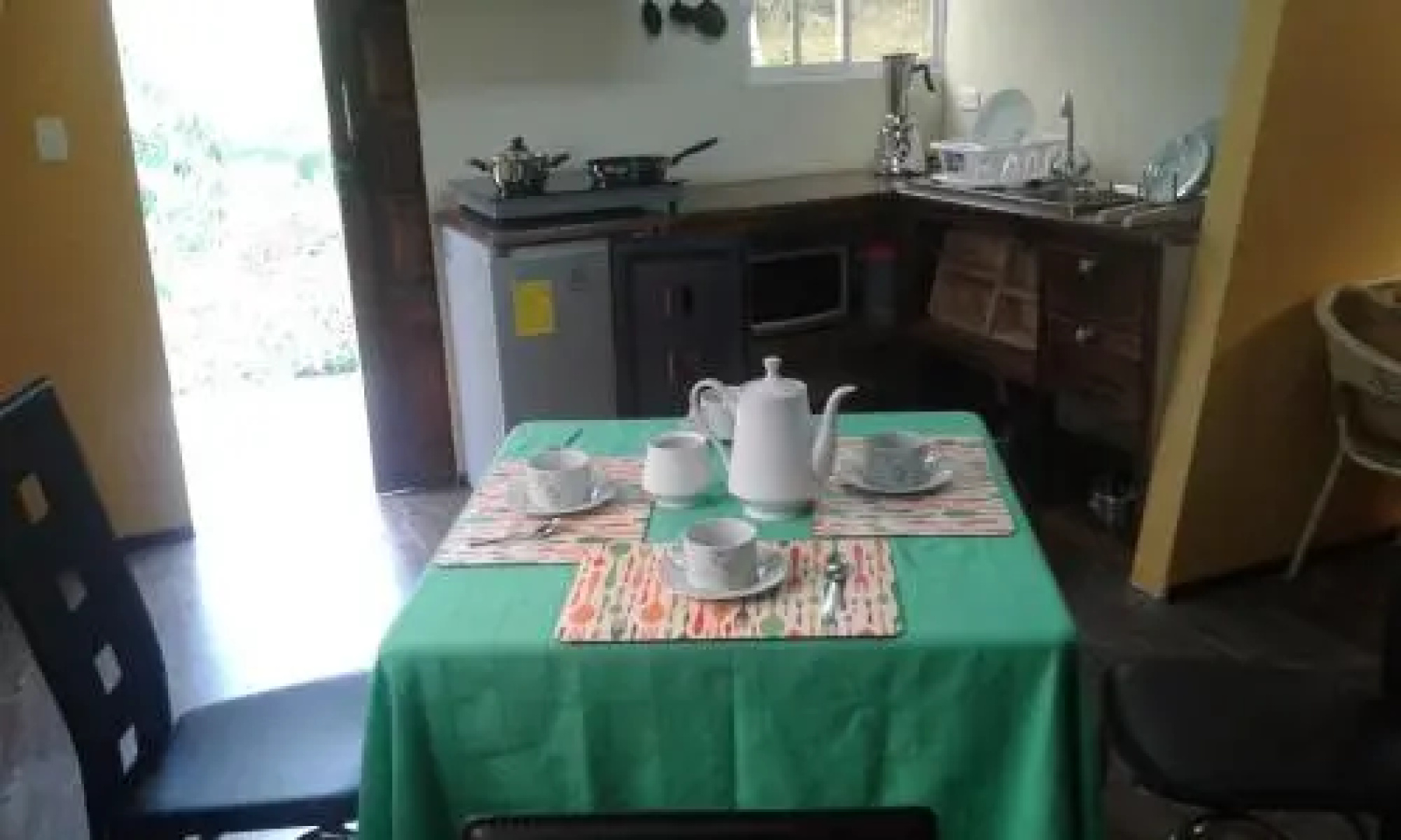 BungalowsYahuarcocha