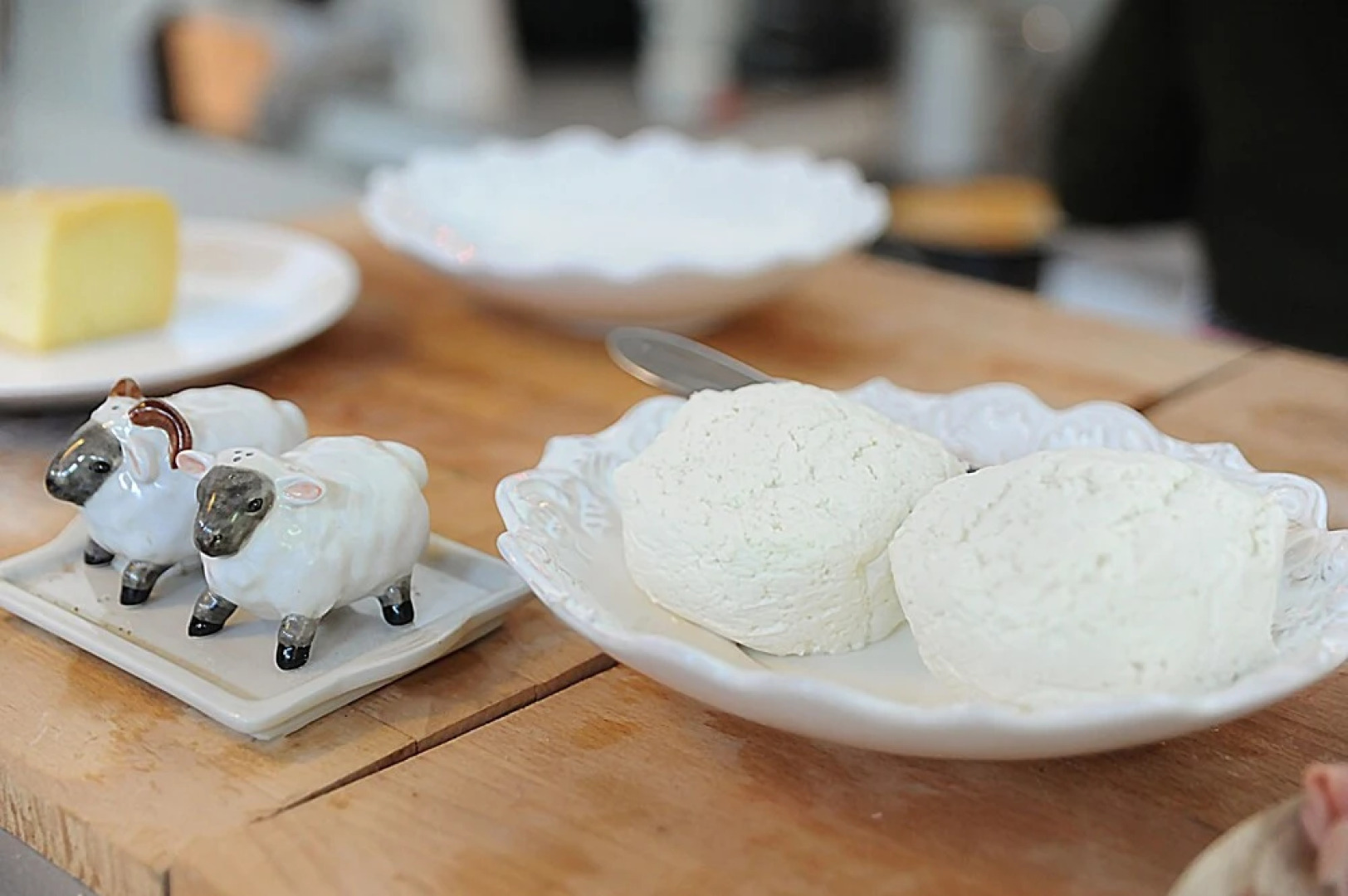 Vumba - The Gorongosa Suite