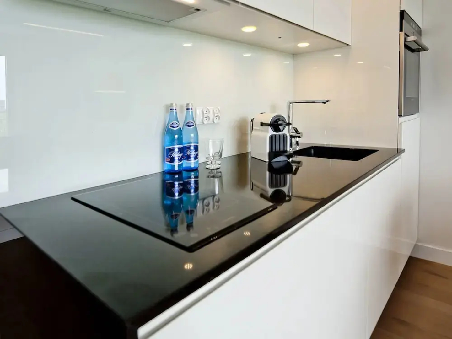 Marina Plaza Apartamenty Jastarnia