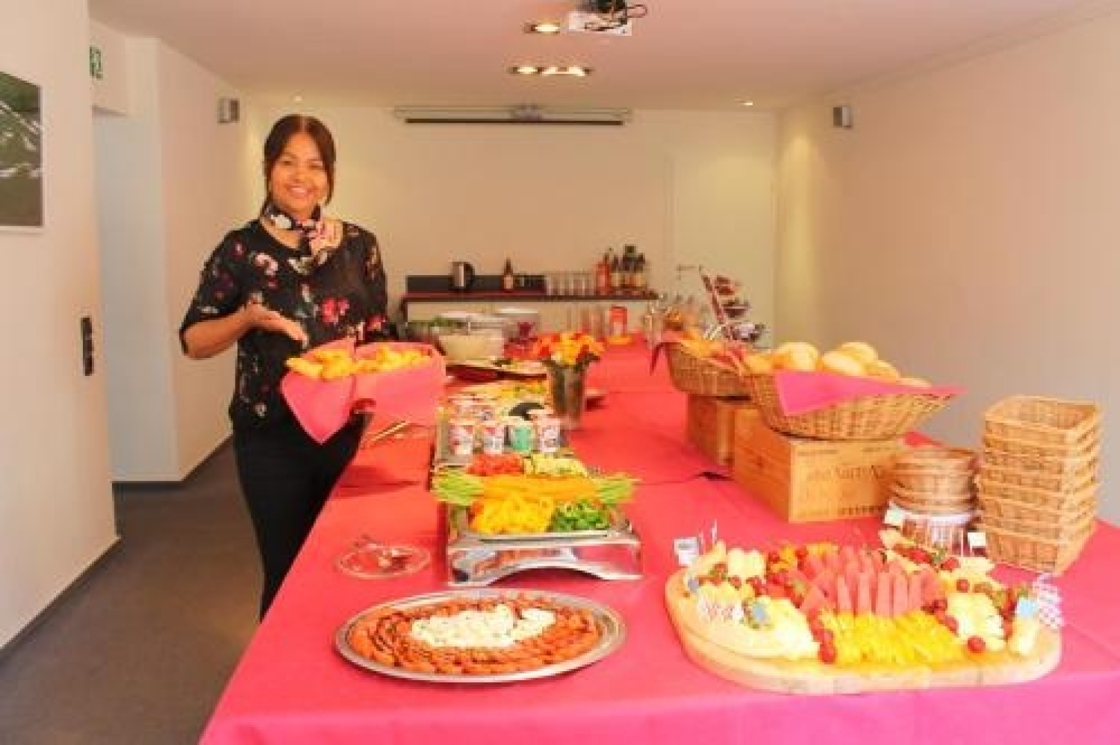 Hotel und Restaurant Blechhammer