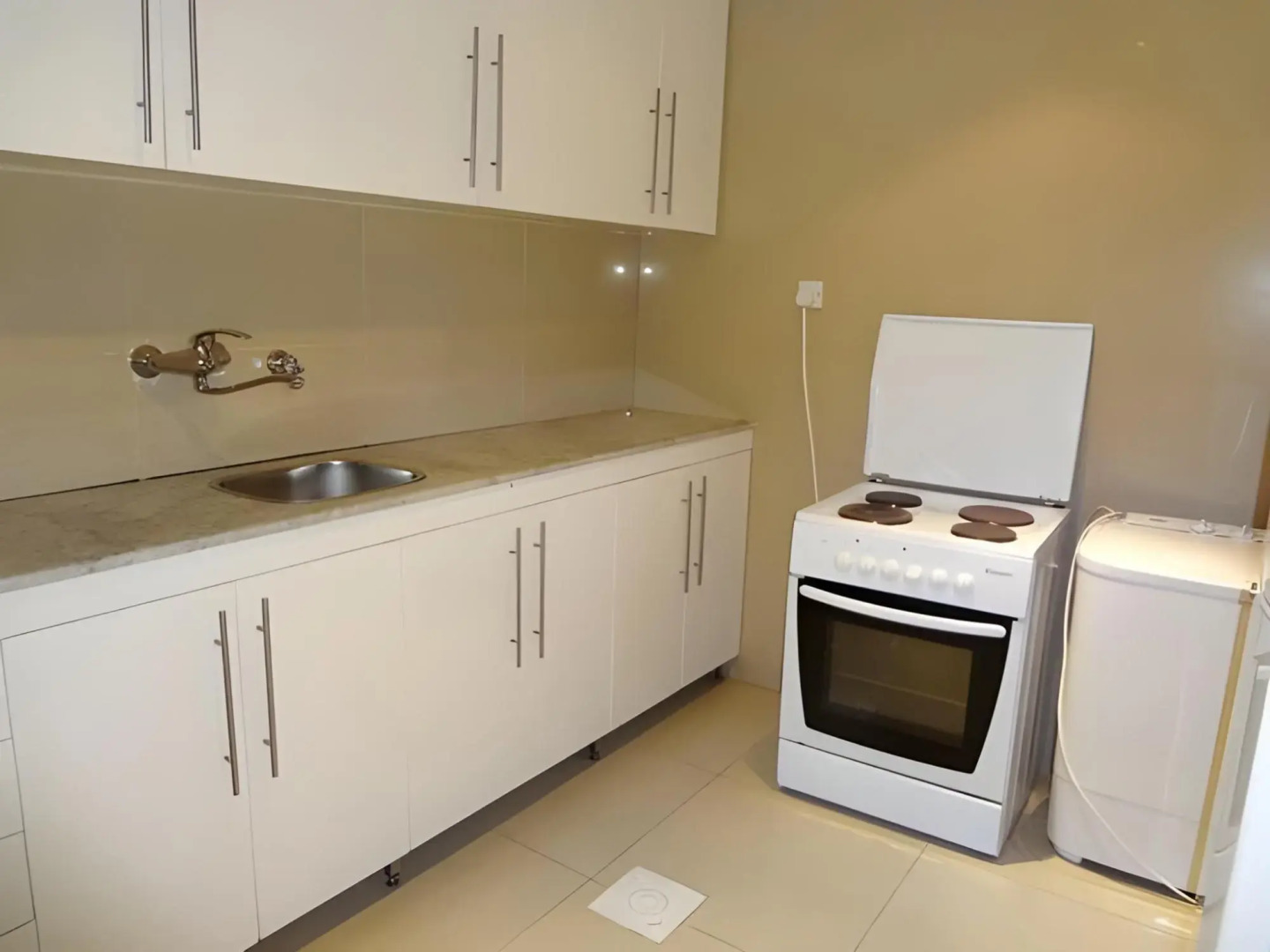 Terrace Furnished Apartments- Hawally 1