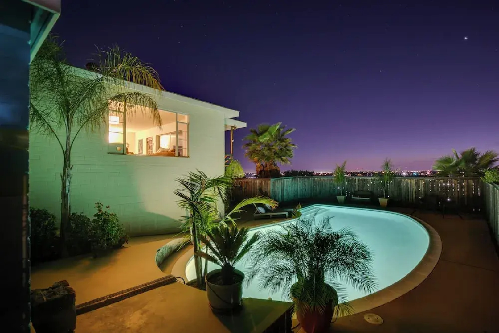 Charming Spring Valley Retreat w/ Private Pool!