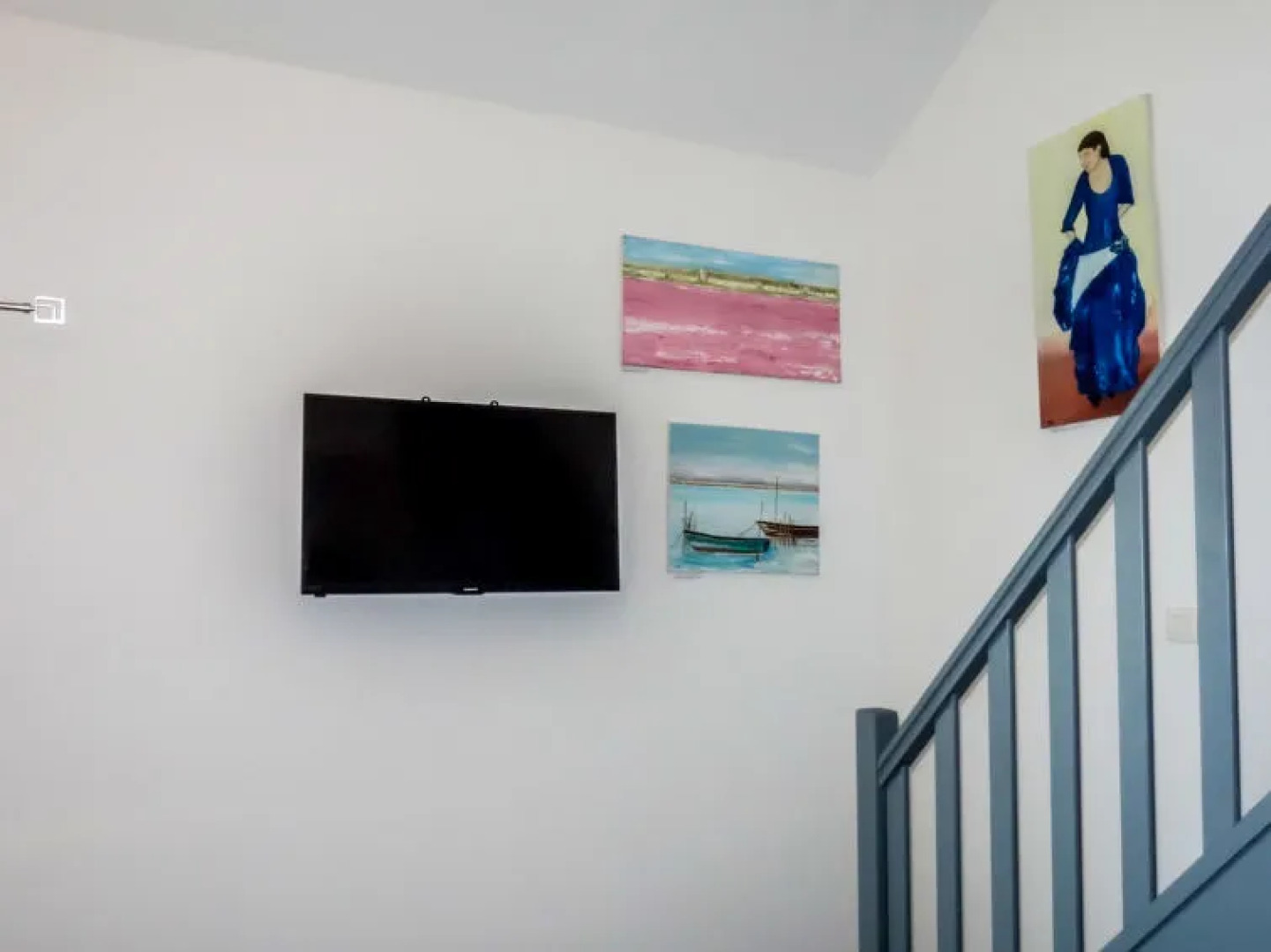 La maison d'Adélaïde