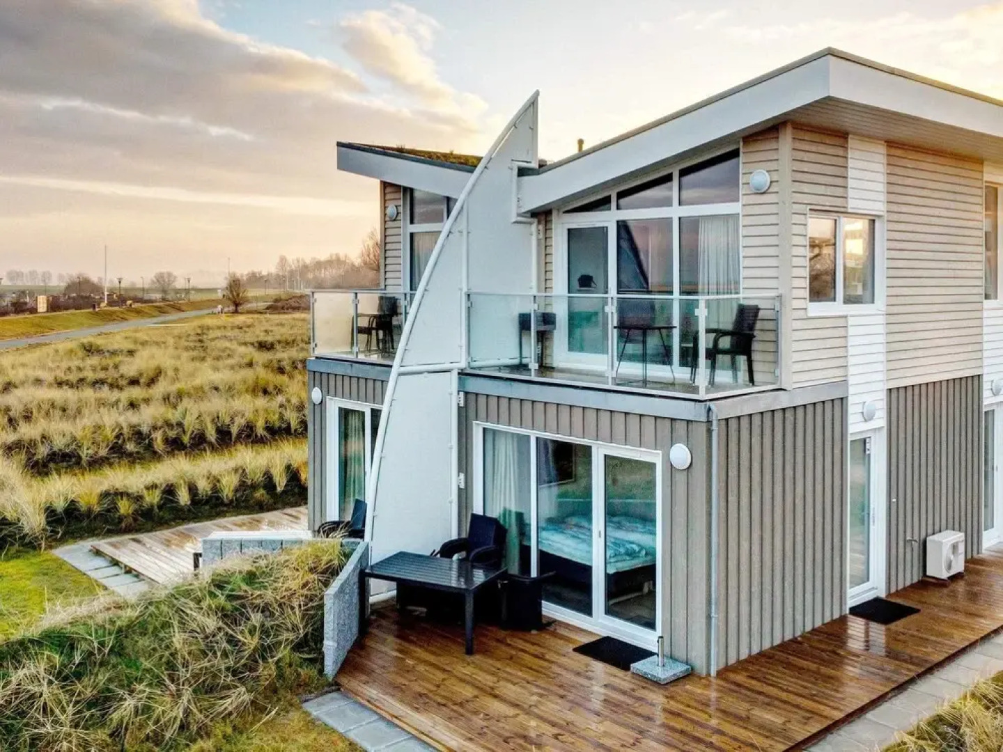 Holiday Home in Wendtorf