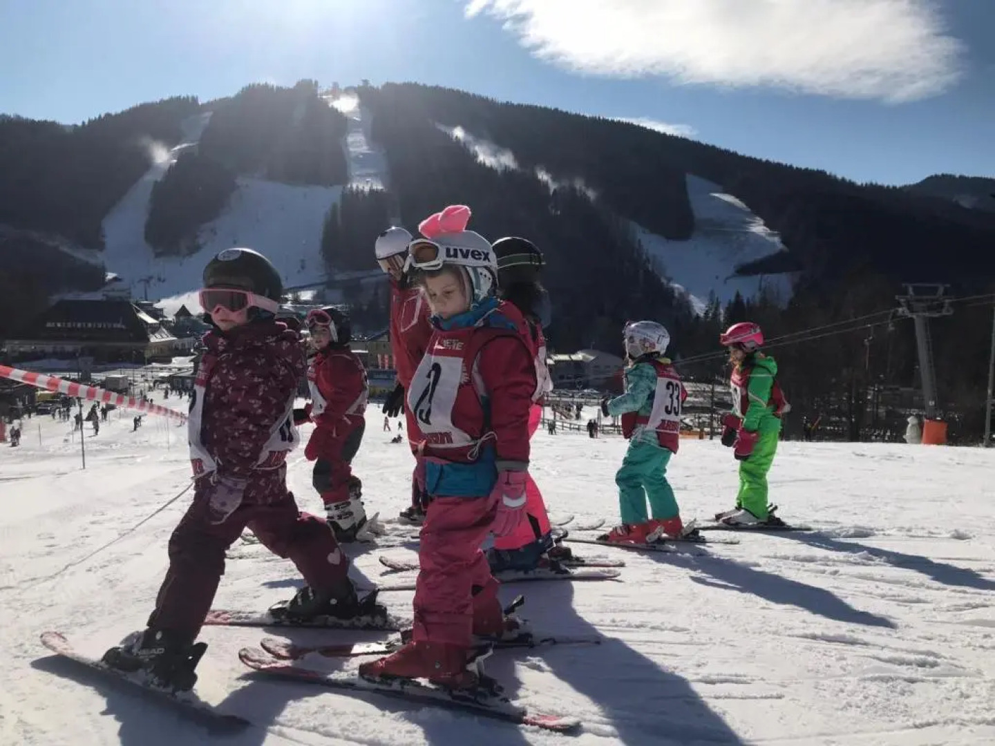 Alpin Rose Appartement