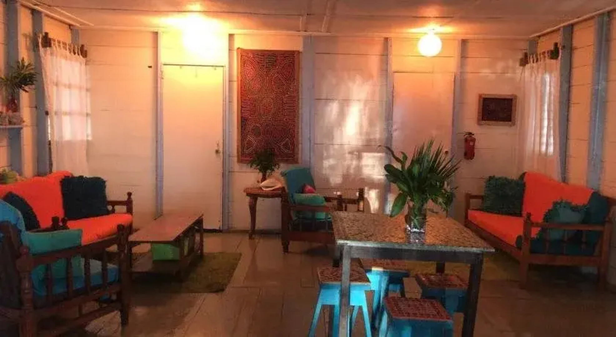 Alsibiades Apartment