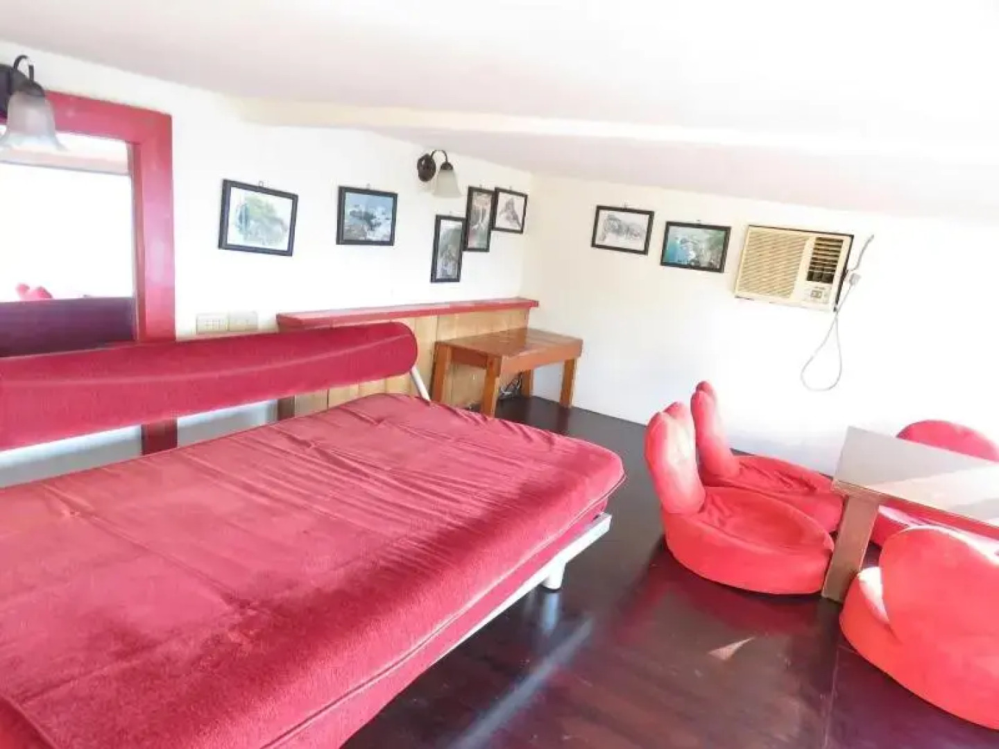 Windsor B&B - Old House